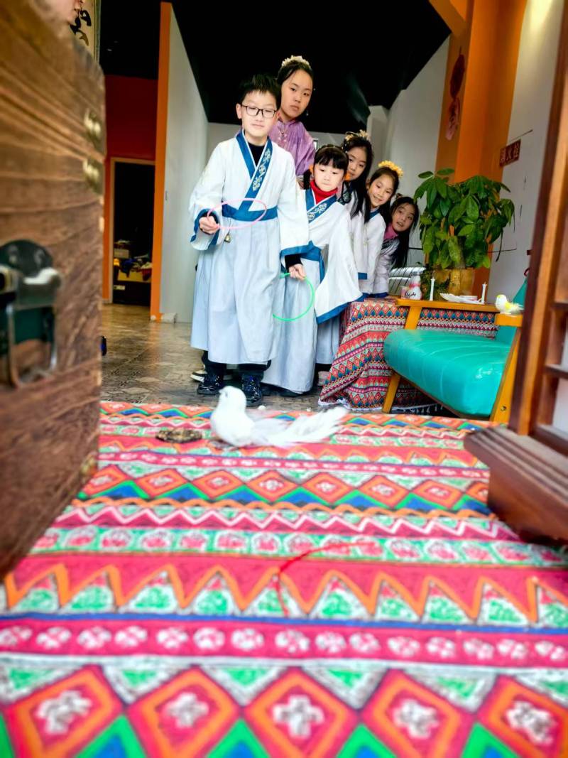 和静县文旅项目策划